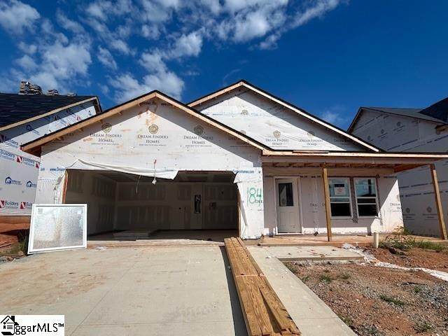 297 Talbert Trail - Photo 1