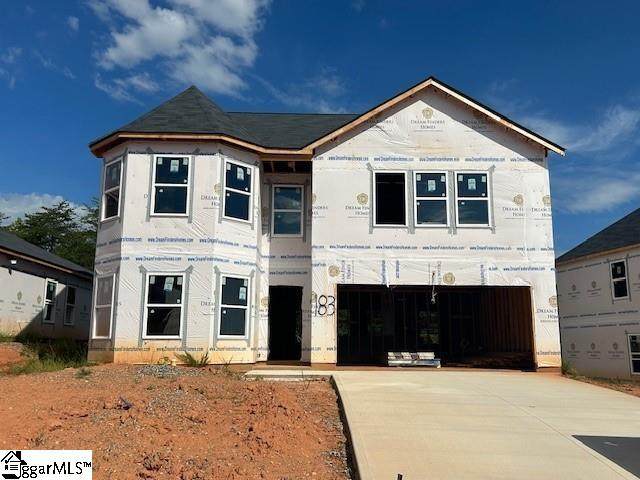 301 Talbert Trail - Photo 1