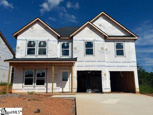 305 Talbert Trail - Photo 1