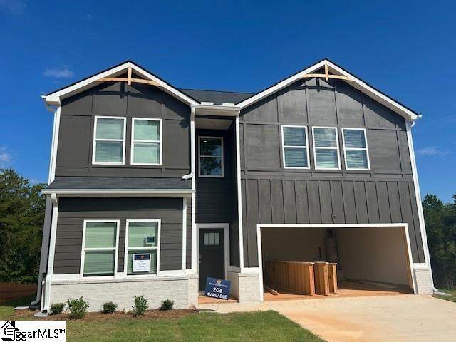 313 Talbert Trail - Photo 1