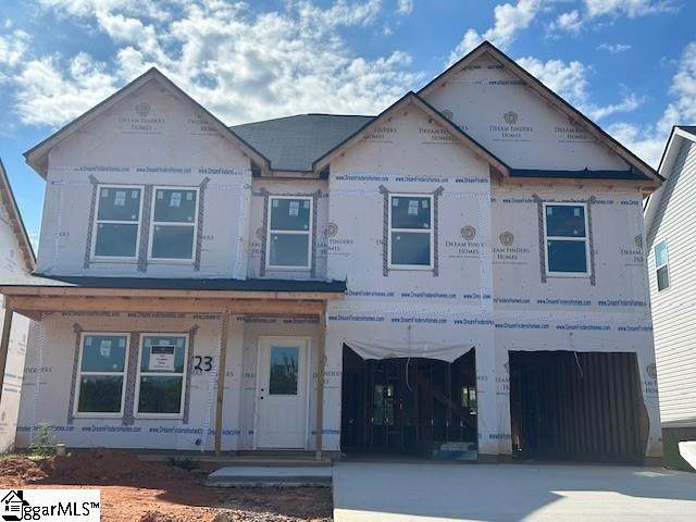 332 Talbert Trail - Photo 1