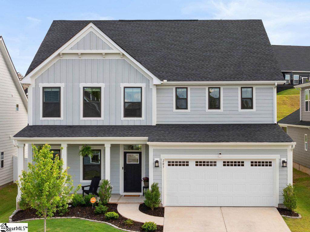 205 Skylyn Ridge - Photo 1