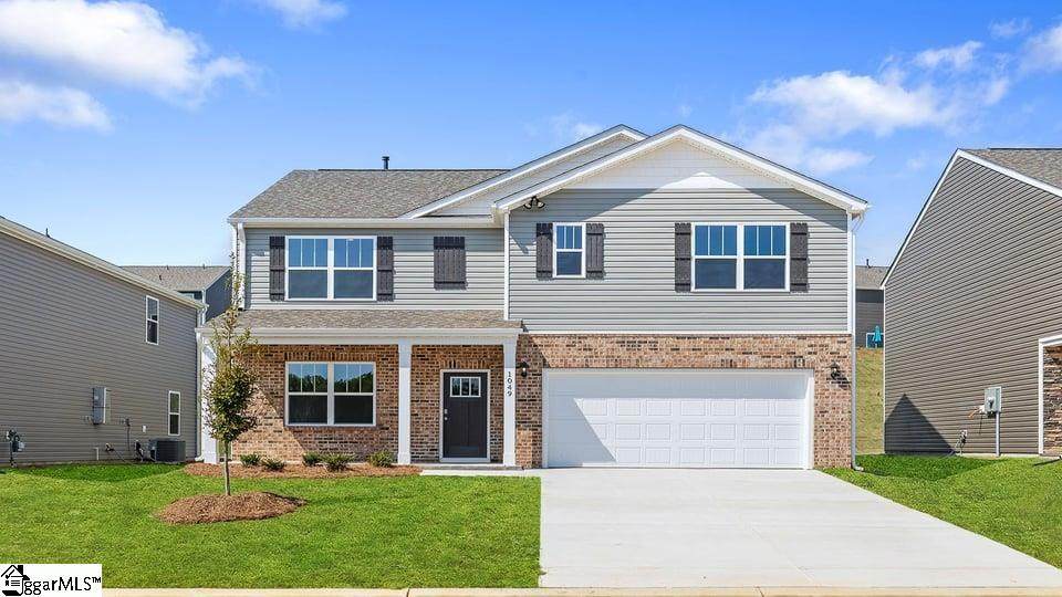 1049 Roleson Way - Photo 1