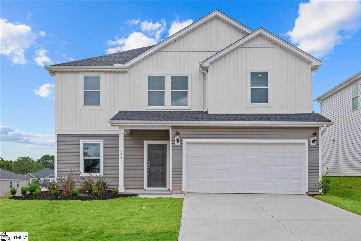 184 Lavinia Circle - Photo 1