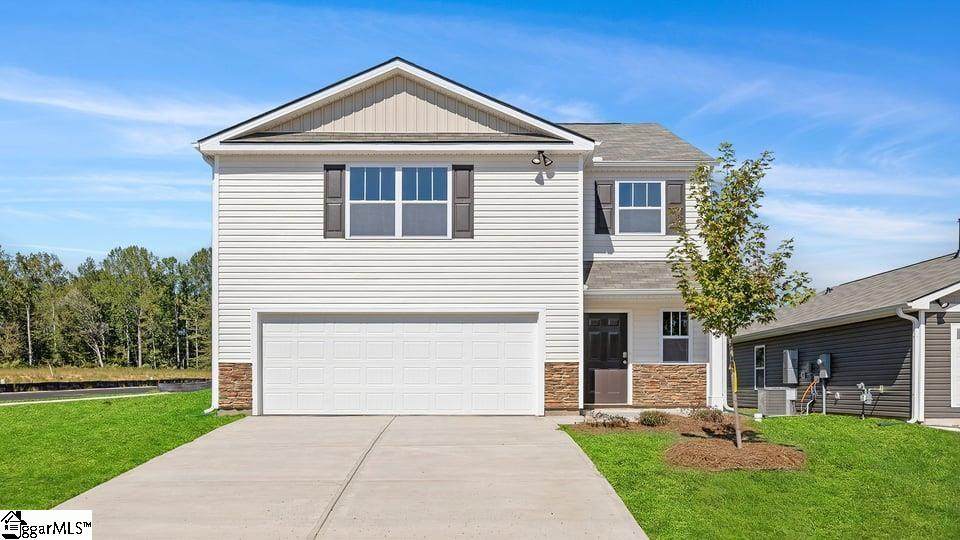 682 Evaleigh Street - Photo 1