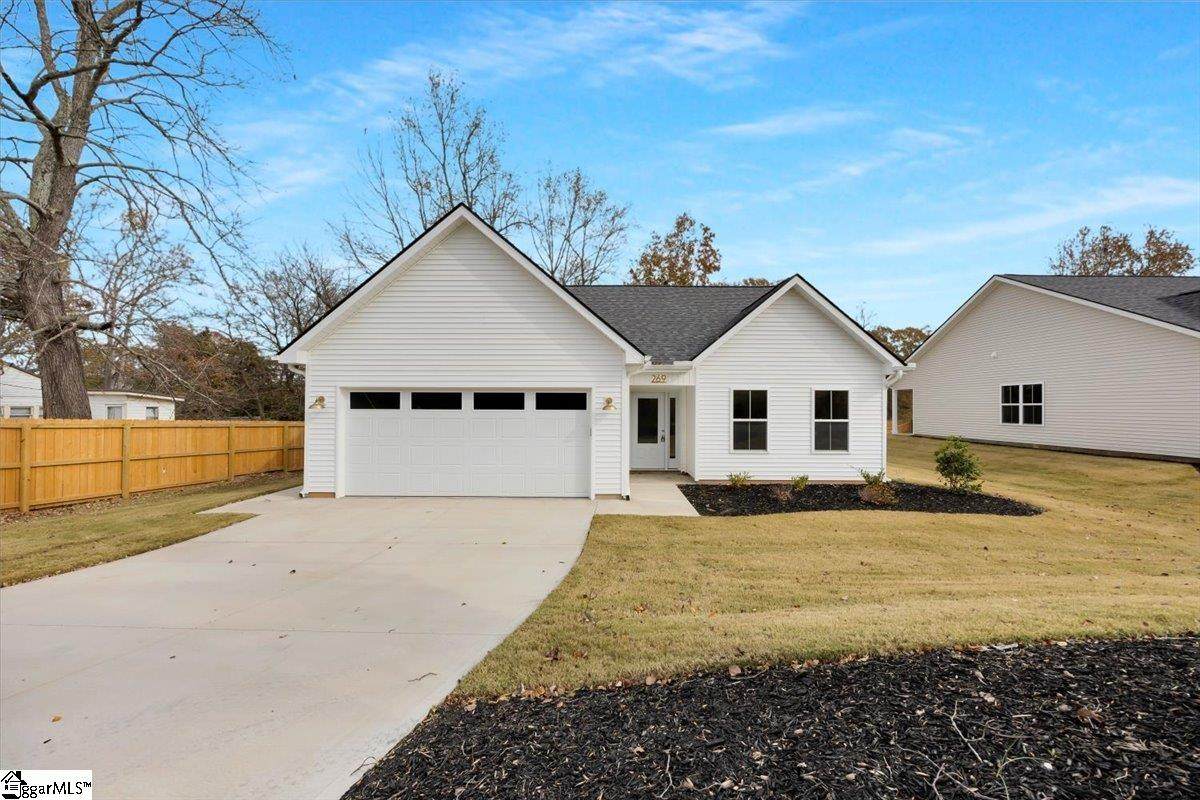 269 Ragan Street - Photo 1