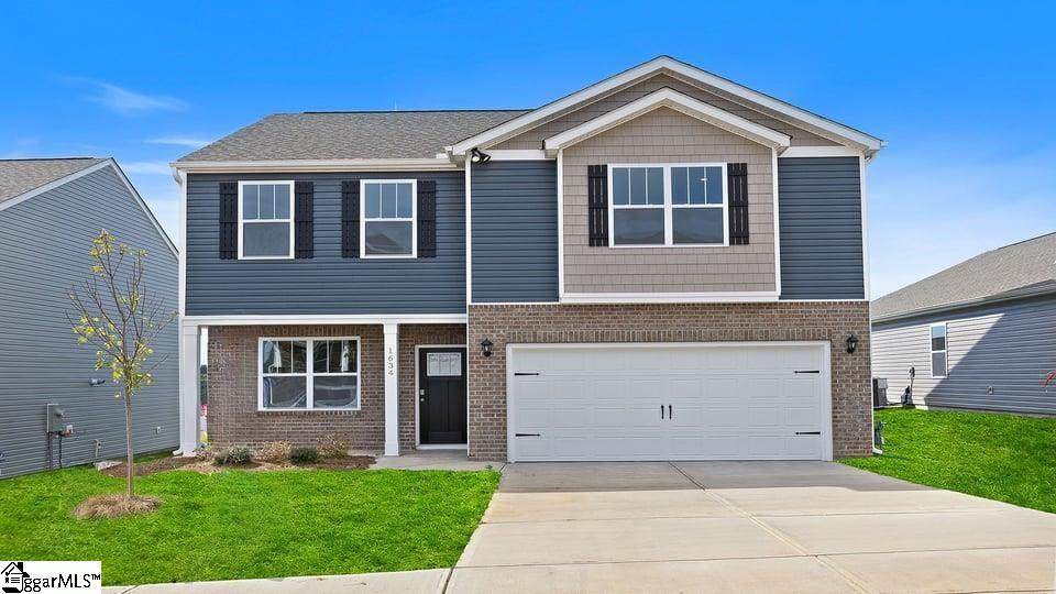 1634 Yarrow Lane - Photo 1