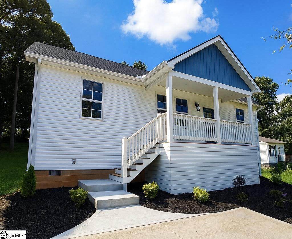 109 Piedmont Park Road - Photo 1