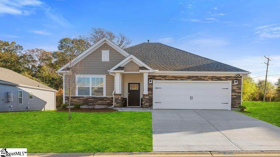 406 Strayhorn Street - Photo 1