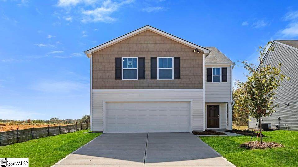 526 Cordgrass Road - Photo 1