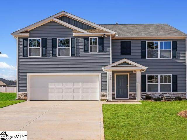 220 Pristine Drive - Photo 1