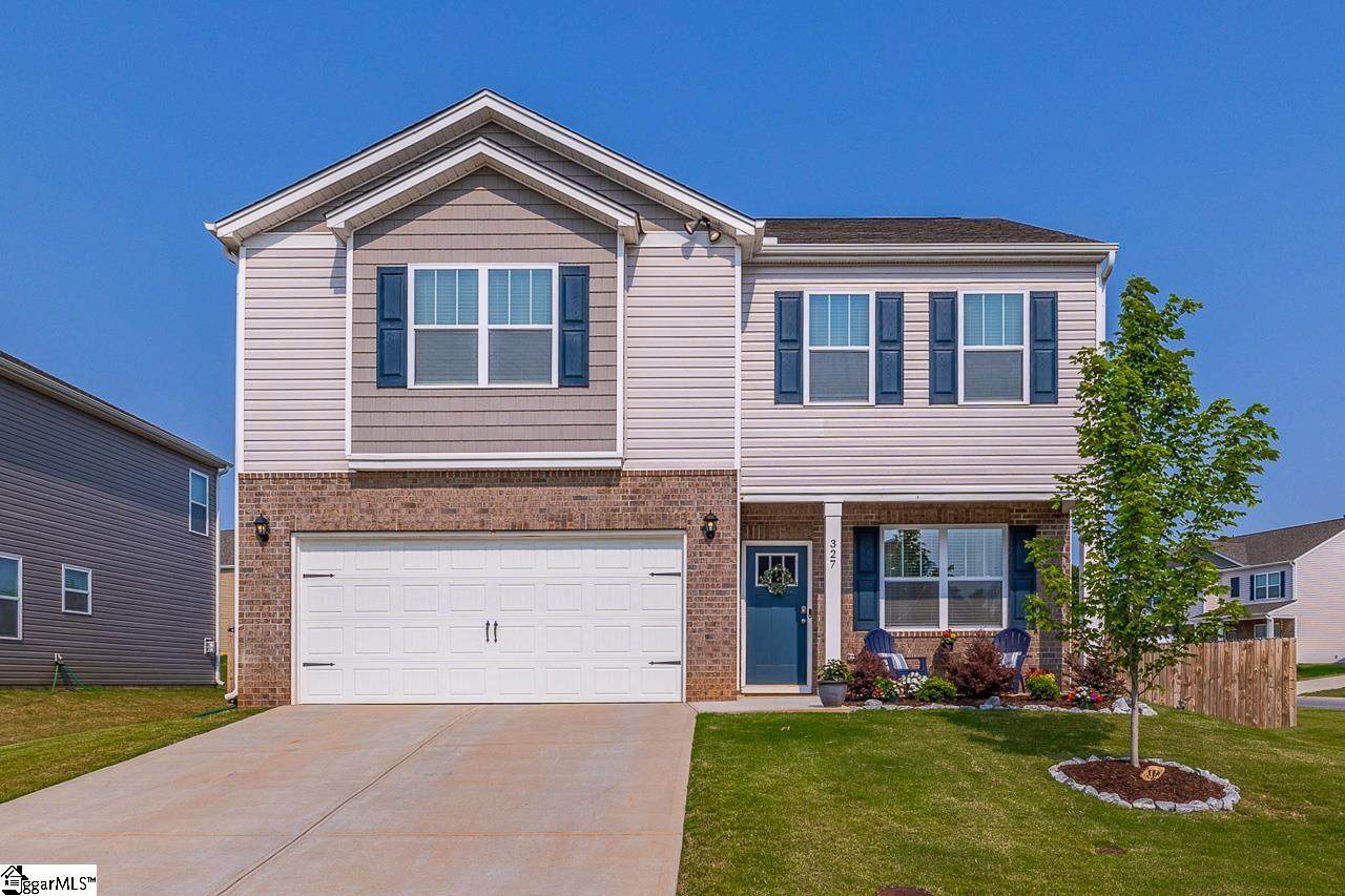 327 Callerton Drive - Photo 1