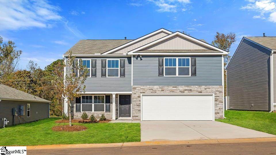 220 Roocroft Court - Photo 1