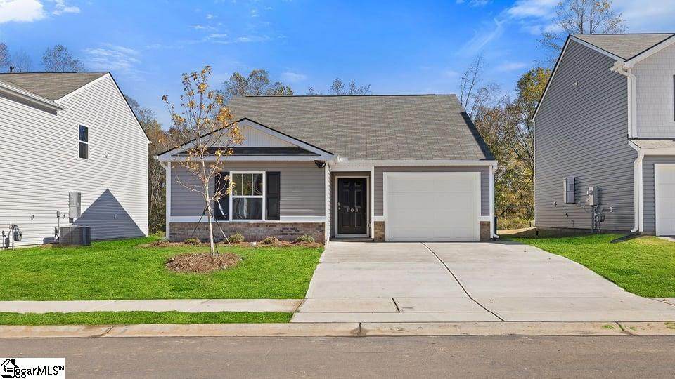 103 Cranford Road - Photo 1