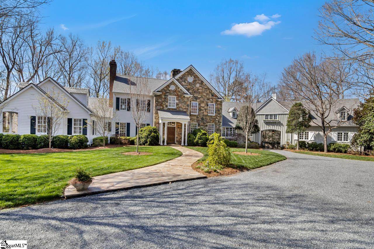 735 Jackson Grove Road - Photo 1