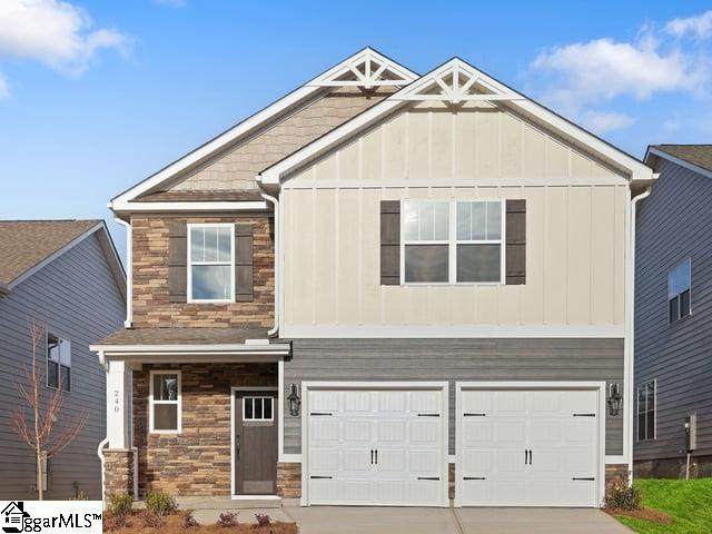 240 Paperbark Drive - Photo 1