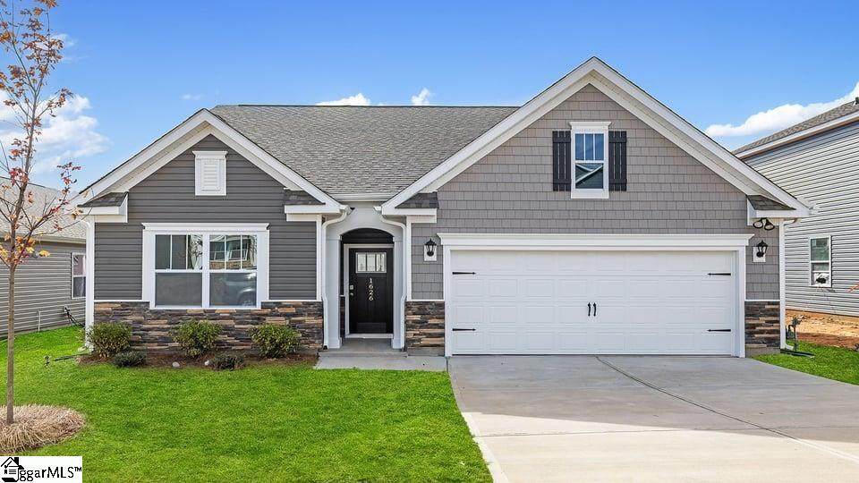 1626 Yarrow Lane - Photo 1