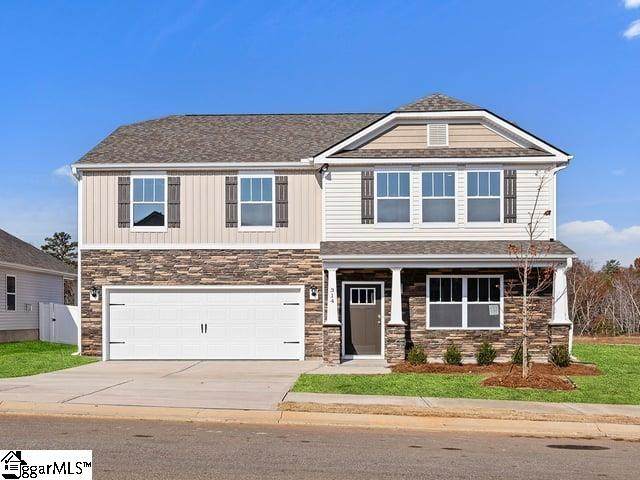 314 Silicon Drive - Photo 1