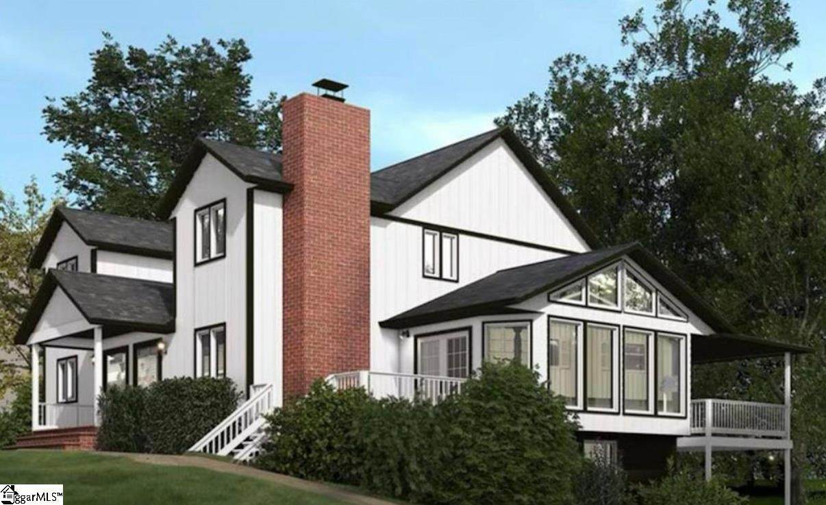 105 B Fairway Oaks Lane - Photo 1