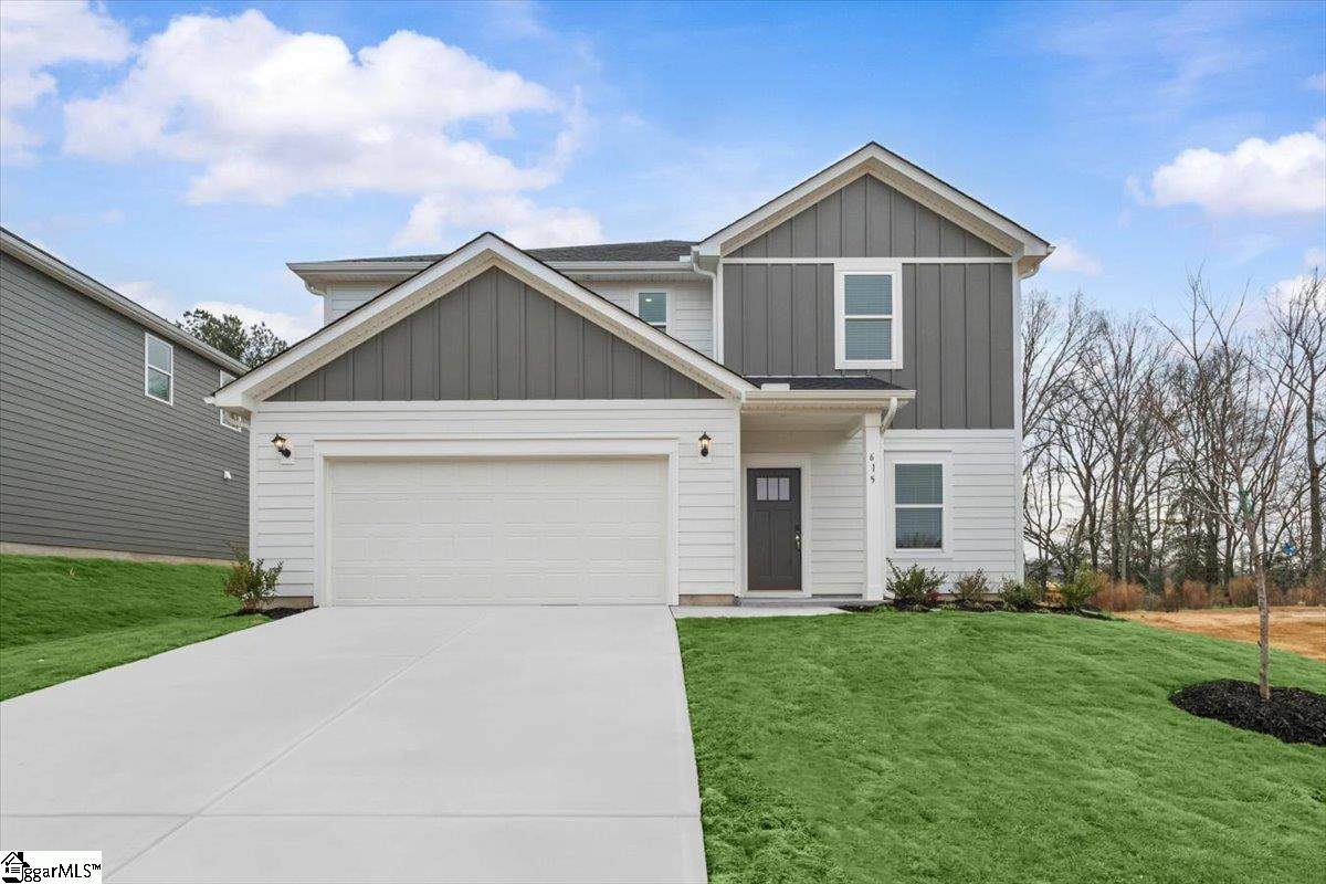 615 Tilson Road - Photo 1