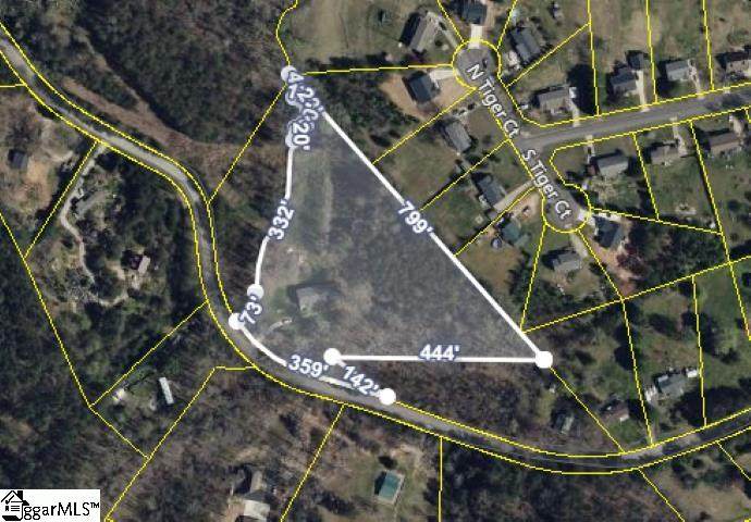 1411 Bailey Mill Road - Photo 1