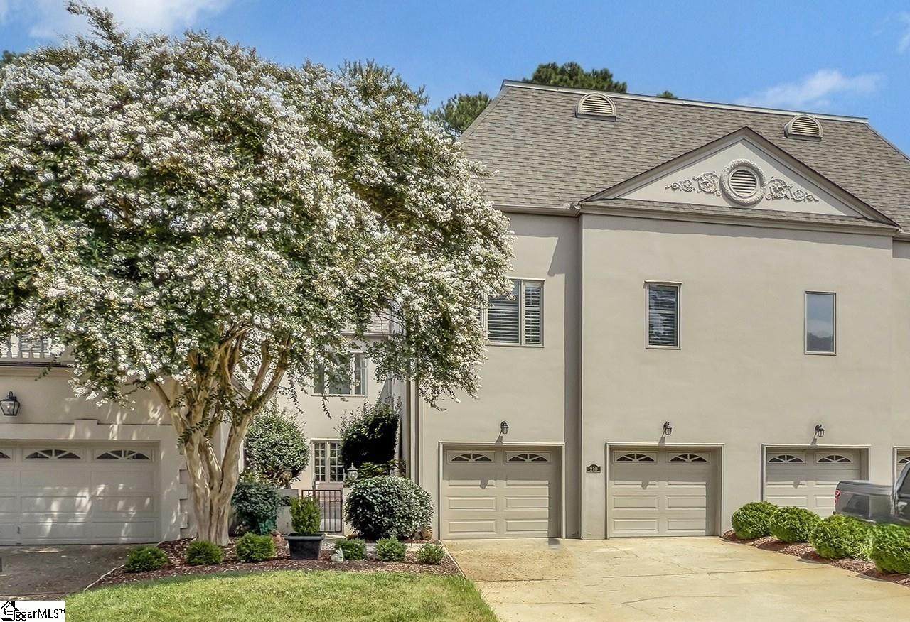 210 Castellan Drive - Photo 1