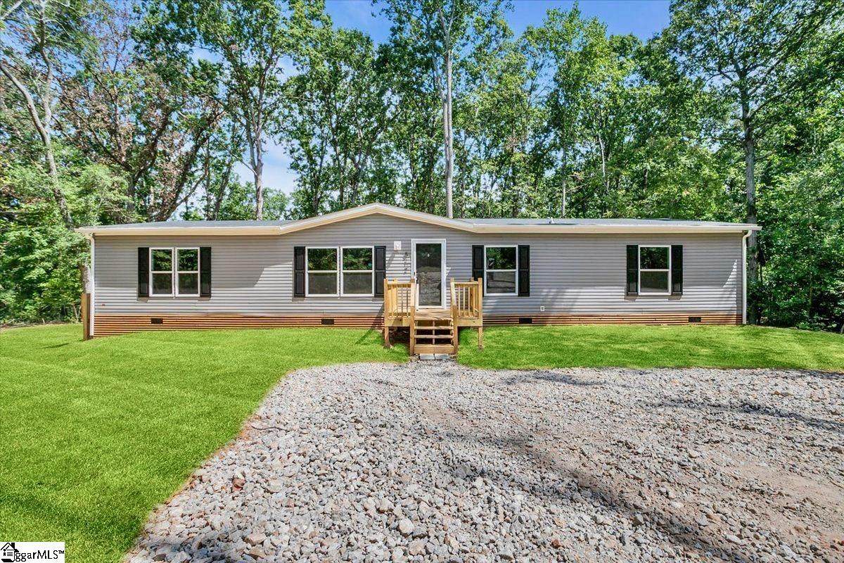 512 Pearson Town Road - Photo 1