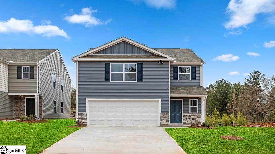 515 Whitewater Ridge - Photo 1