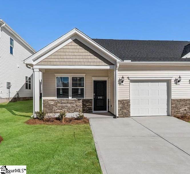 502 Serena Trail - Photo 1