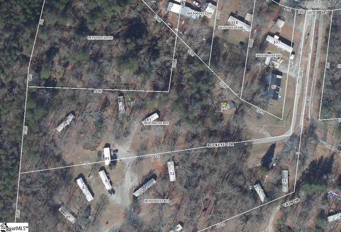 91 Buckeye Circle - Photo 1