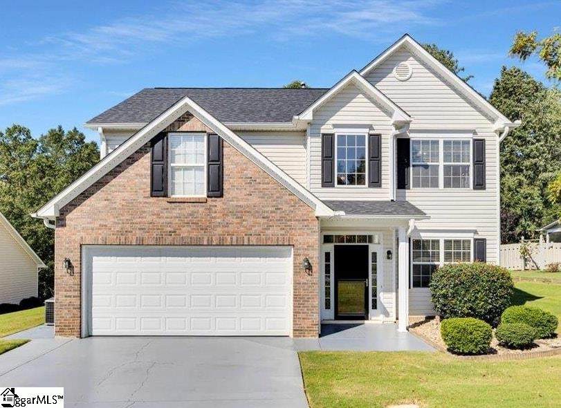 140 Rounded Wing Drive - Photo 1