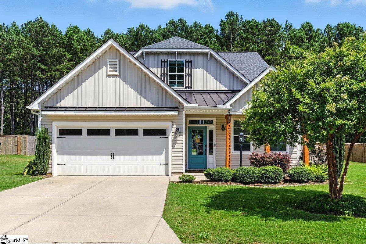 312 Timberland Way - Photo 1