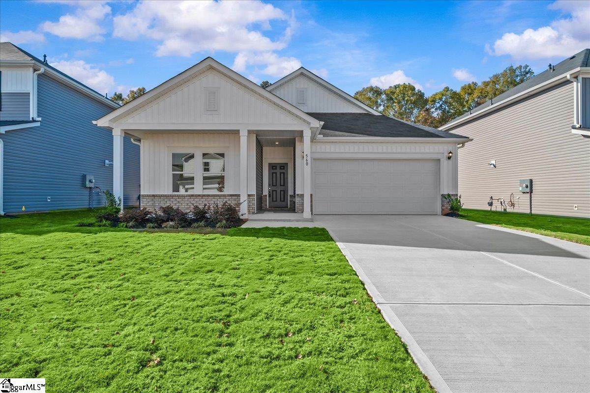 560 Cozy Bluff Road - Photo 1