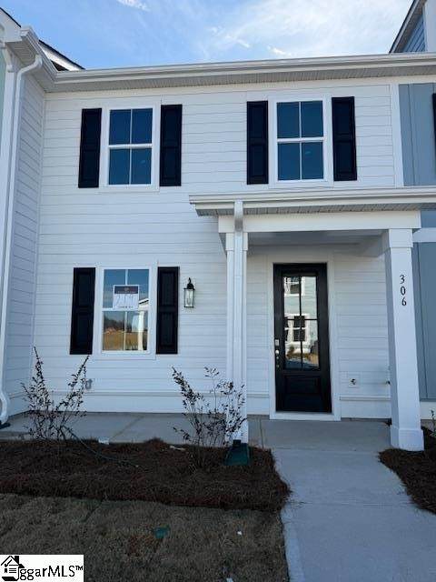 306 Gauley Street - Photo 1