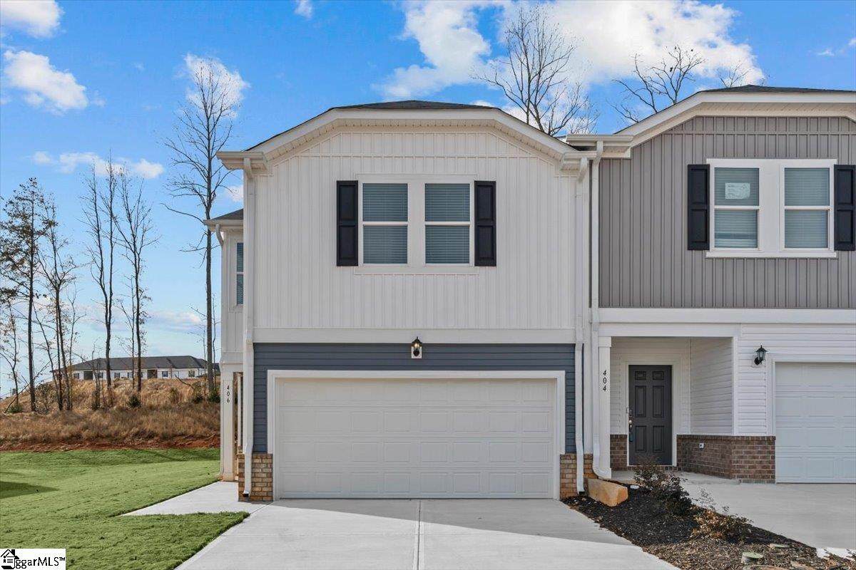 406 Blissful Court - Photo 1