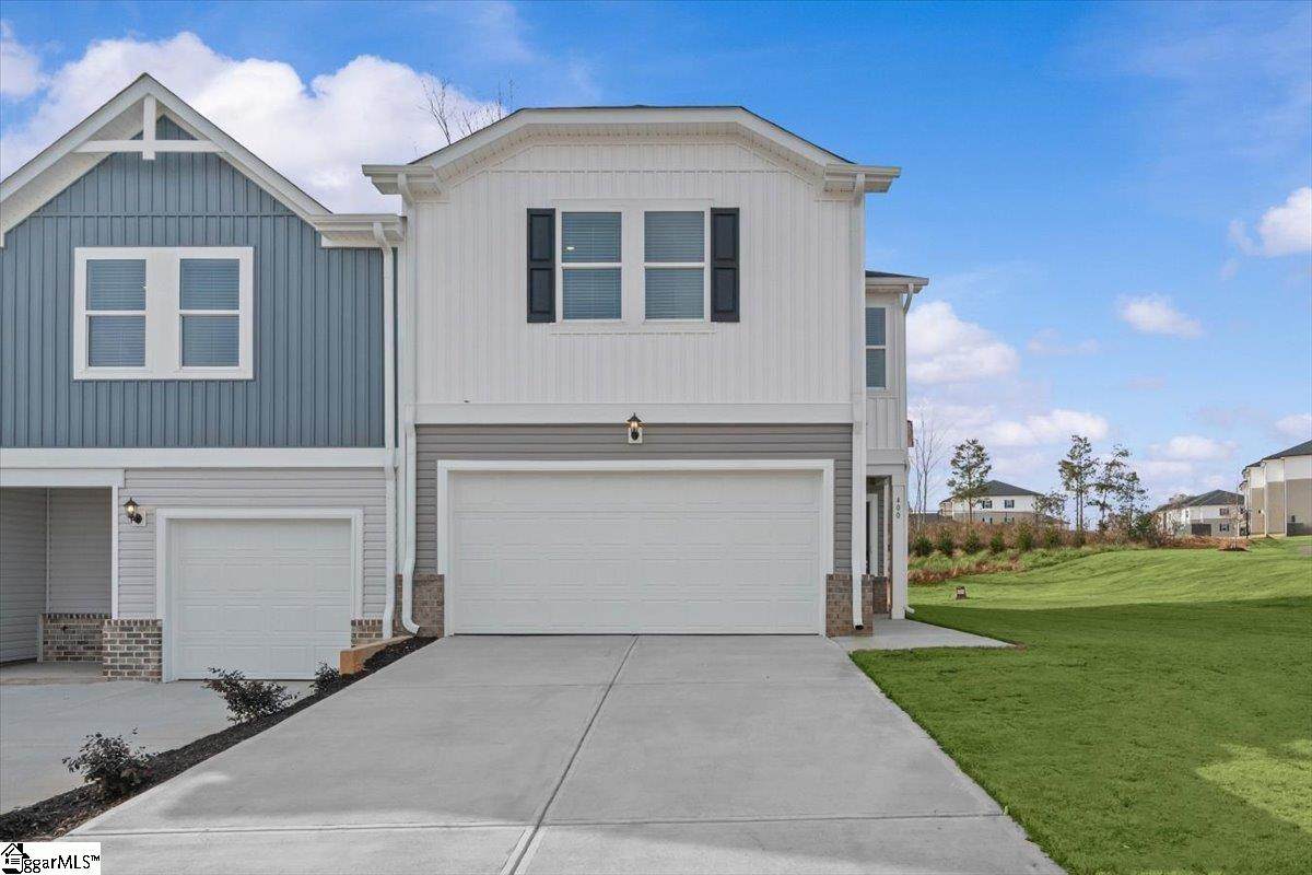 400 Blissful Court - Photo 1