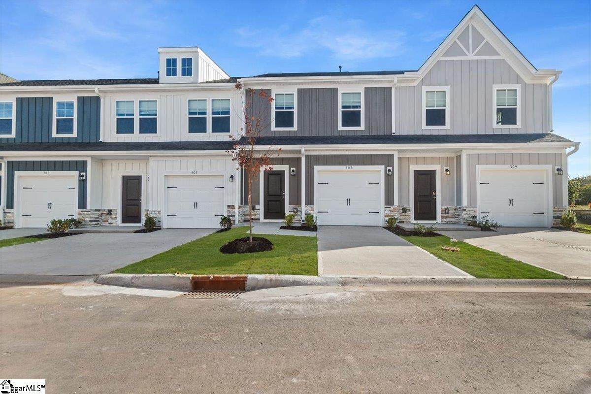 307 Mykonos Drive - Photo 1