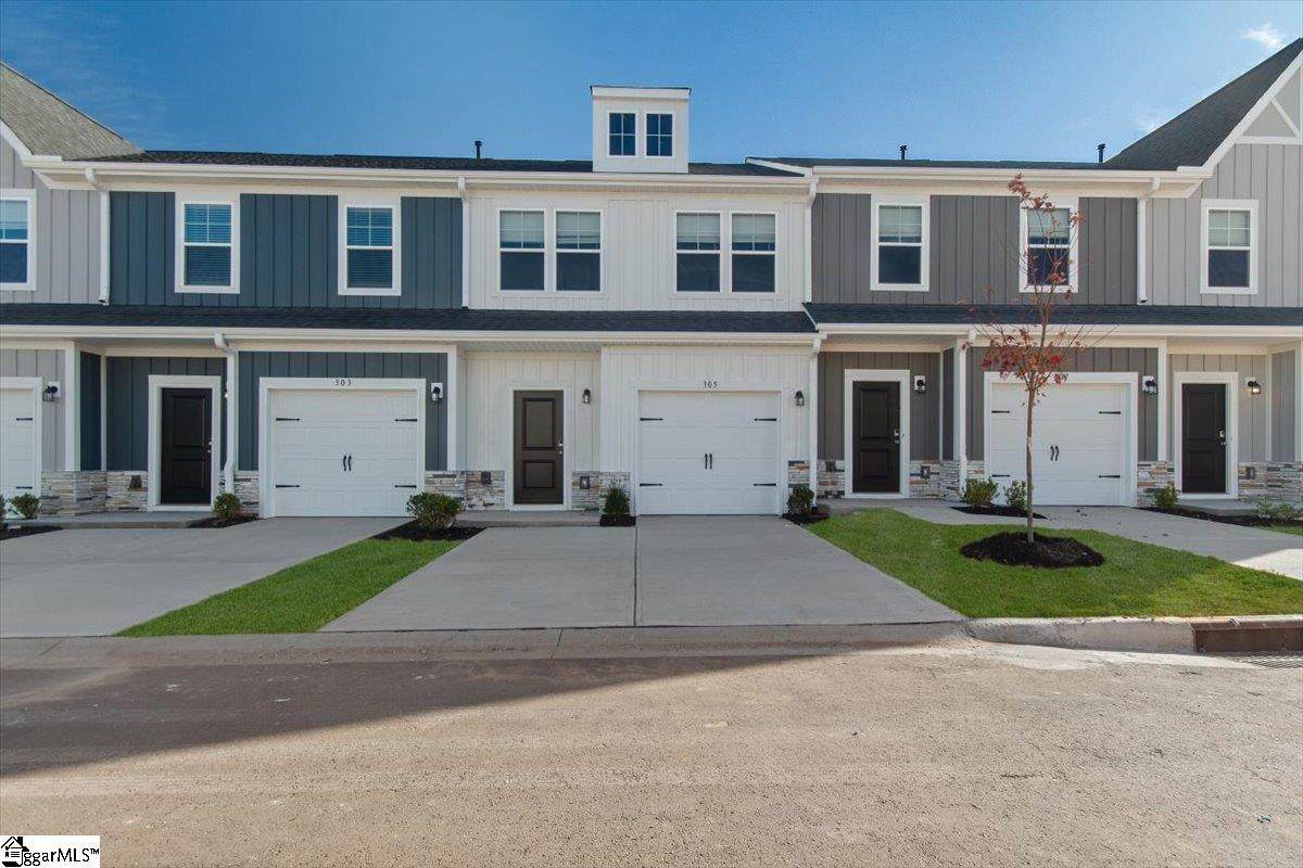 305 Mykonos Drive - Photo 1