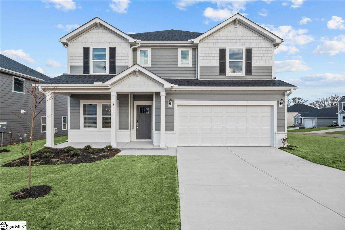 500 Tilson Road - Photo 1