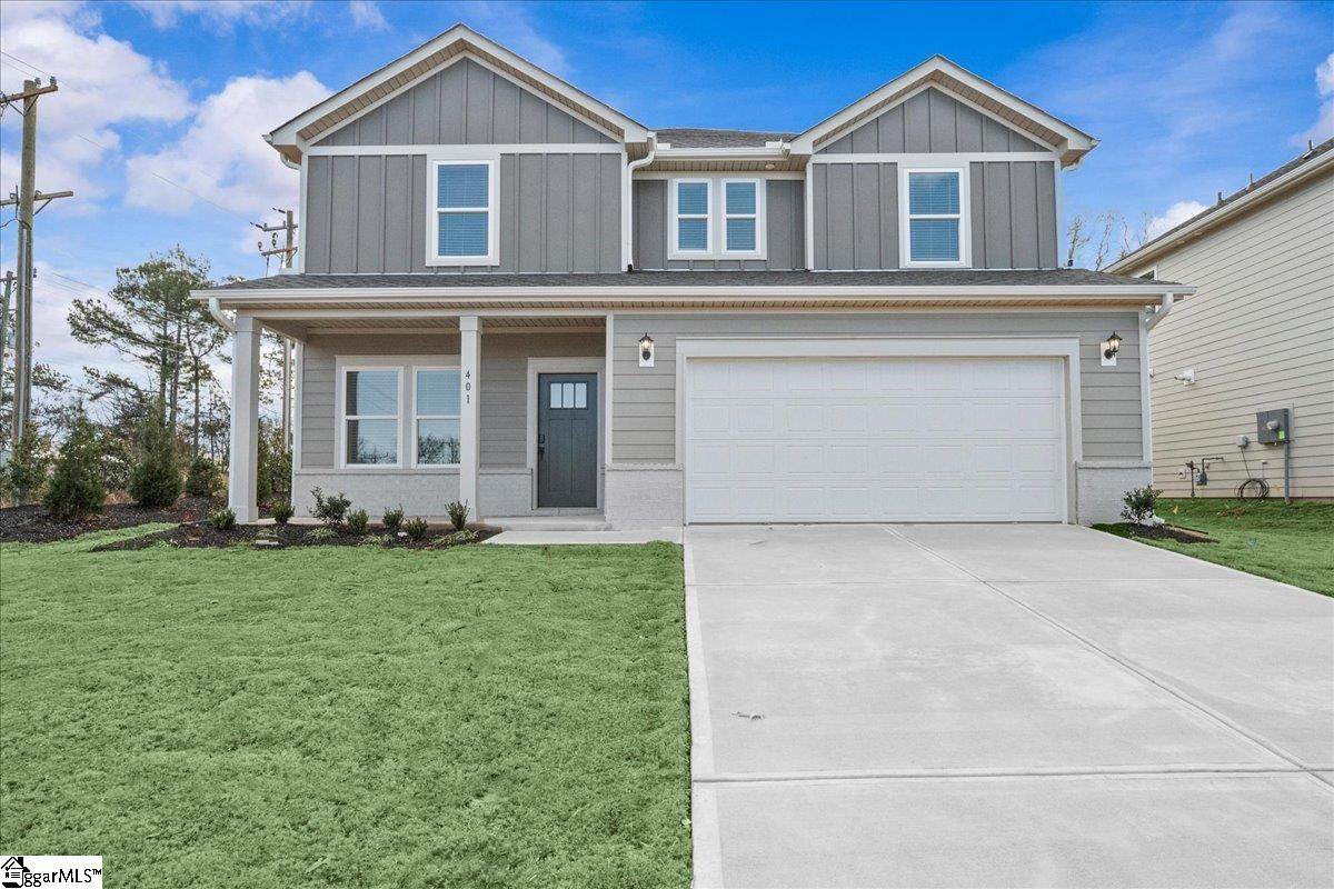 401 Tilson Road - Photo 1