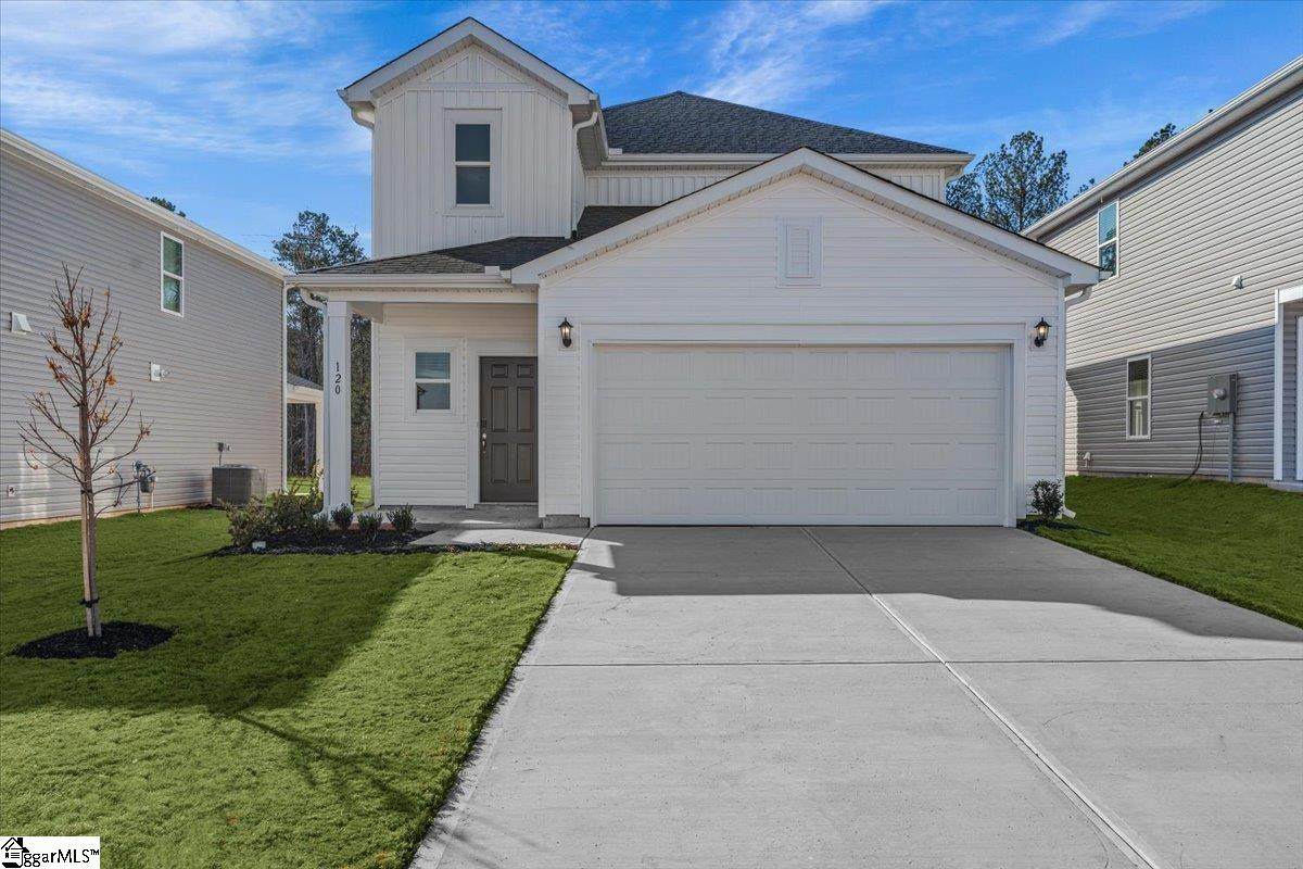 120 Bechler Drive - Photo 1