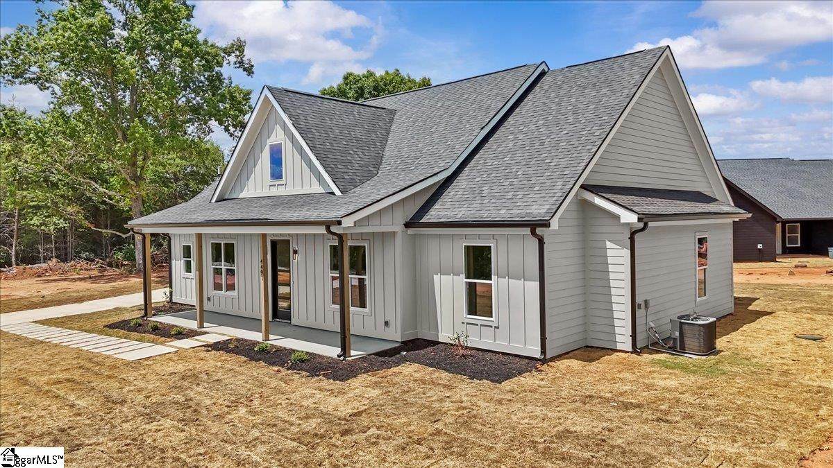 4491 Babb Road - Photo 1