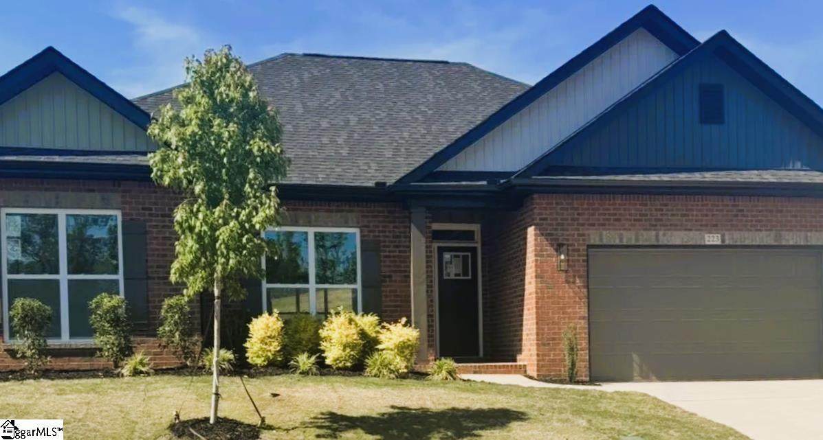 223 Rolling Waters Drive - Photo 1