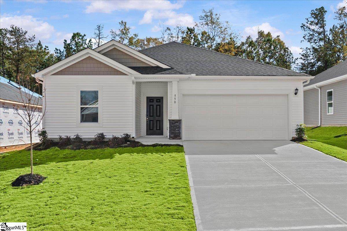550 Harben Drive - Photo 1