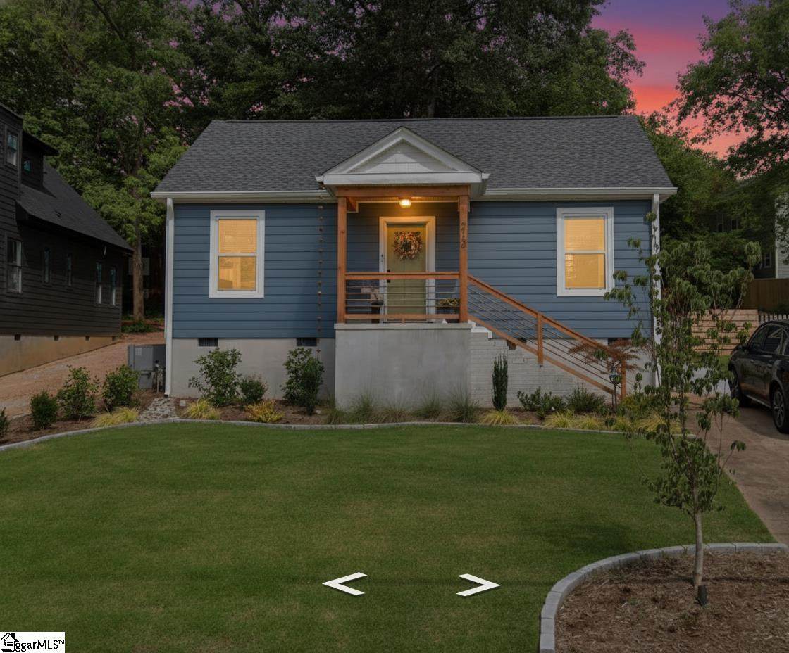 213 Calhoun Street - Photo 1