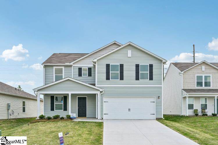 115 Merriville Drive - Photo 1