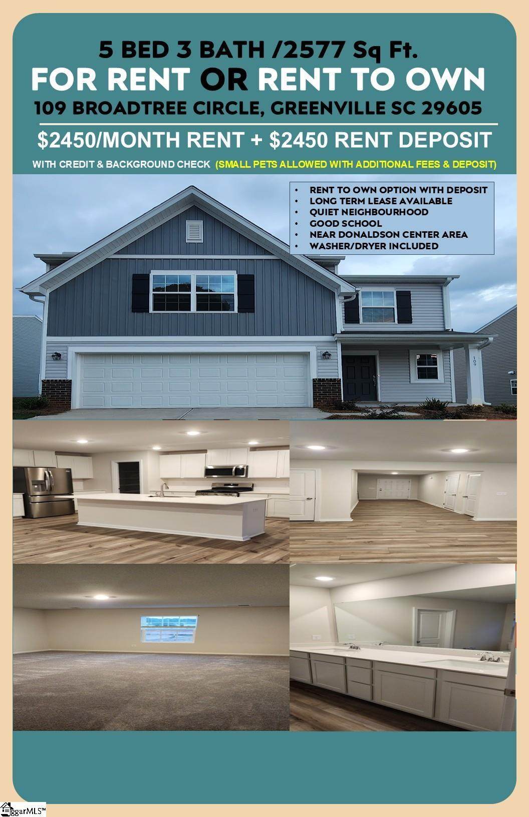 109 Broadtree Circle - Photo 1