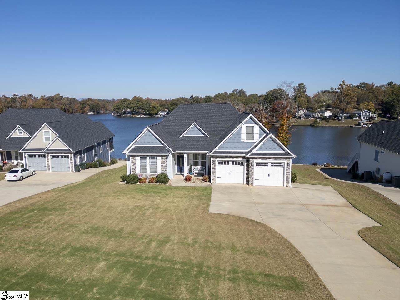 230 Lake Lyman Heights Road - Photo 1