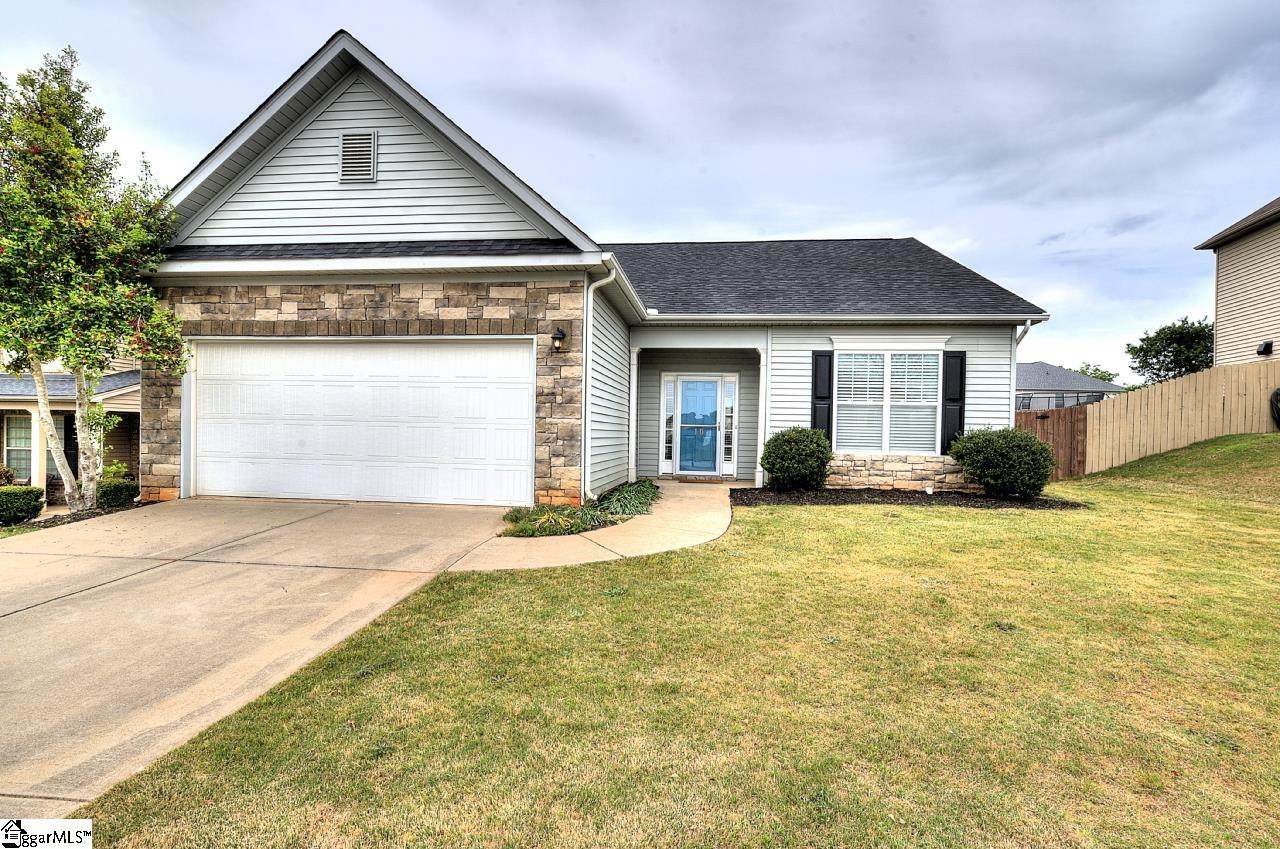 10 Harwick Court - Photo 1