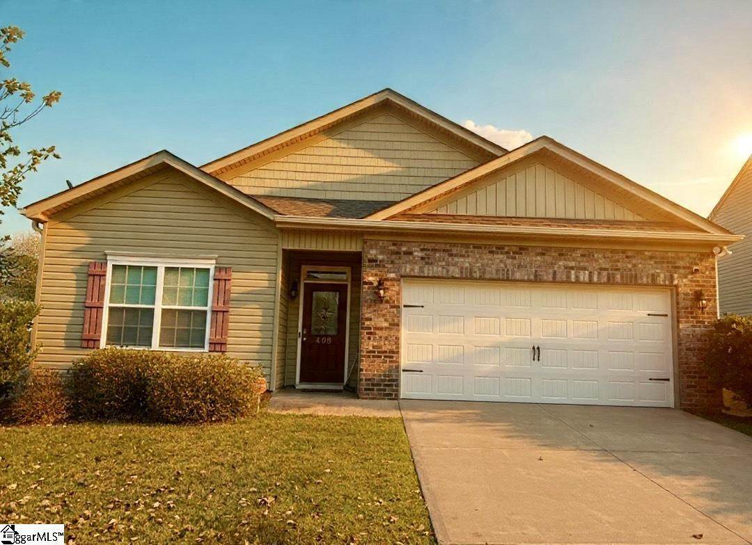 408 All Seasons Drive - Photo 1
